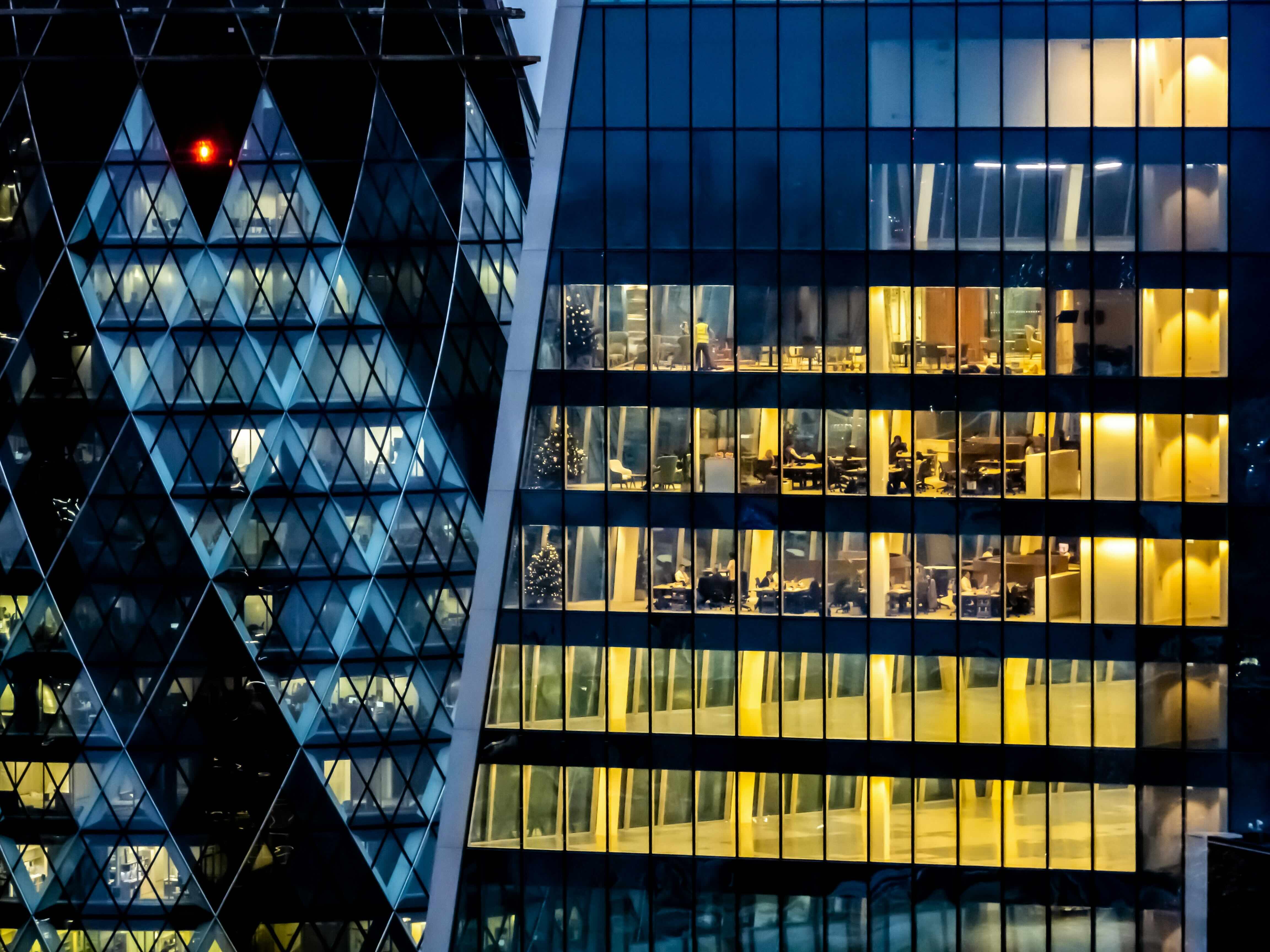 How to Find Office Space for Rent in London – 5 Top Tips